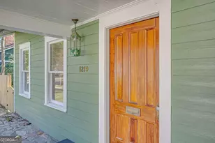 1219 E 48th St, Savannah, GA 31404 - Photo 4