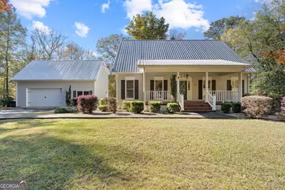 4686 Johnstonville Road, Forsyth, GA 31029 - Photo 1