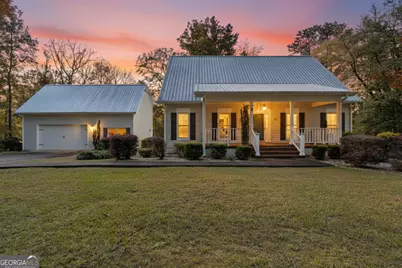 4686 Johnstonville Road, Forsyth, GA 31029 - Photo 2