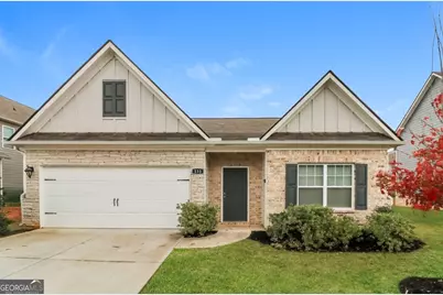 133 Innis Brook Circle, Cartersville, GA 30120 - Photo 1