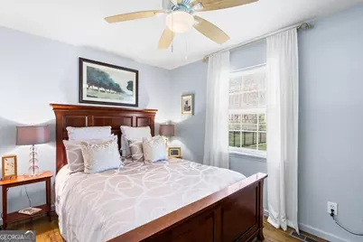 100 Tranquility Lane, Hayesville, NC 28904 - Photo 16