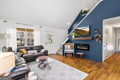 100 Tranquility Lane, Hayesville, NC 28904 - Photo 6