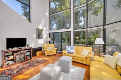 548 Oglethorpe Avenue #11, Saint Simons, GA 31522 - Photo 2