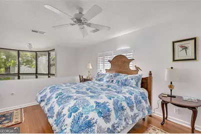 548 Oglethorpe Avenue #11, Saint Simons, GA 31522 - Photo 14