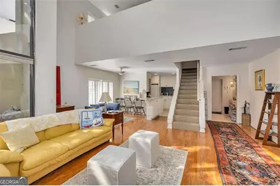 548 Oglethorpe Avenue #11, Saint Simons, GA 31522 - Photo 12