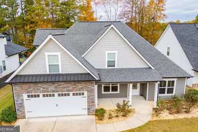 143 Brookstone Drive, Carrollton, GA 30116 - Photo 2