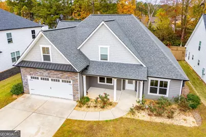 143 Brookstone Drive, Carrollton, GA 30116 - Photo 4