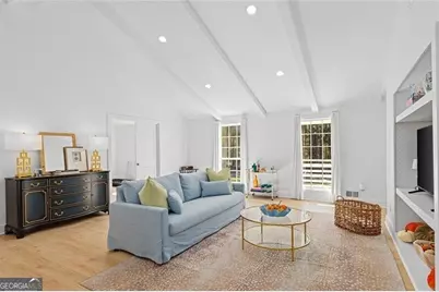 12005 Hamilton Road, Chattahoochee Hills, GA 30268 - Photo 6