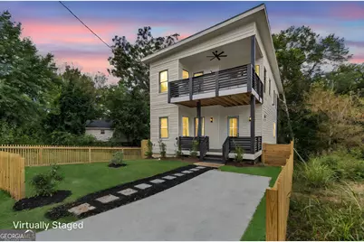 961 Ashby Circle NW, Atlanta, GA 30314 - Photo 4