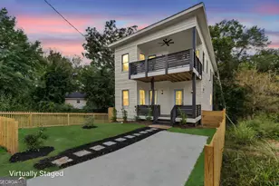 961 Ashby Cir NW, Atlanta, GA 30314 - Photo 4