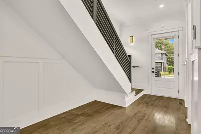 961 Ashby Circle NW, Atlanta, GA 30314 - Photo 2