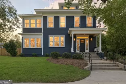 111 E 49th Street, Savannah, GA 31405 - Photo 1