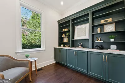 111 E 49th Street, Savannah, GA 31405 - Photo 24