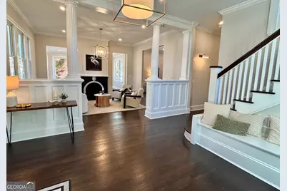 111 E 49th Street, Savannah, GA 31405 - Photo 6