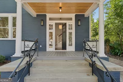 111 E 49th Street, Savannah, GA 31405 - Photo 4