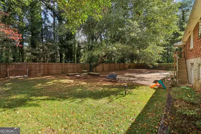 1722 Timothy Drive SW, Atlanta, GA 30311 - Photo 30