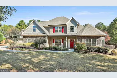 143 Linchwood Drive, Senoia, GA 30276 - Photo 2