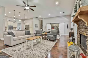 143 Linchwood Dr, Senoia, GA 30276 - Photo 22