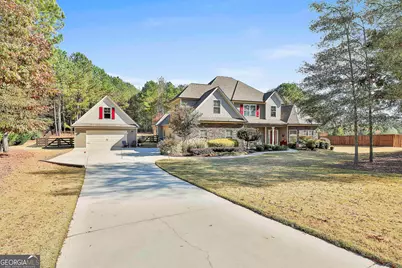 143 Linchwood Drive, Senoia, GA 30276 - Photo 4