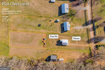 340 McFarlin Boulevard, Carnesville, GA 30521 - Photo 30