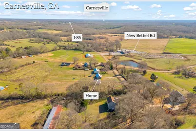 340 McFarlin Boulevard, Carnesville, GA 30521 - Photo 36