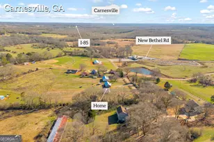 340 McFarlin Blvd, Carnesville, GA 30521 - Photo 36