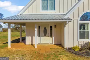 340 McFarlin Blvd, Carnesville, GA 30521 - Photo 4