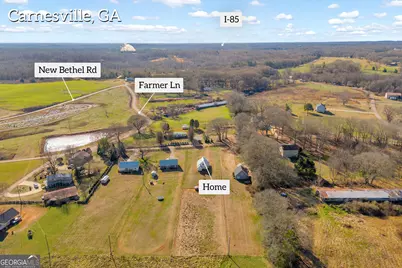 340 McFarlin Boulevard, Carnesville, GA 30521 - Photo 8