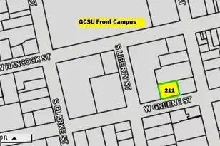 211 W Greene, Milledgeville, GA 31061 - Photo 2