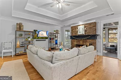 1021 Harbor Loop, Greensboro, GA 30642 - Photo 14