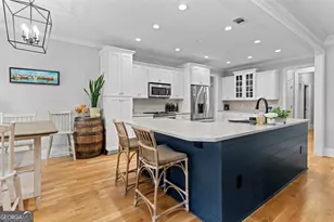 1021 Harbor Loop, Greensboro, GA 30642 - Photo 20