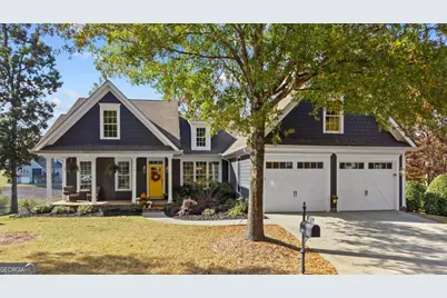 1021 Harbor Loop, Greensboro, GA 30642 - Photo 4