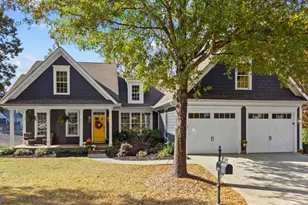 1021 Harbor Loop, Greensboro, GA 30642 - Photo 4