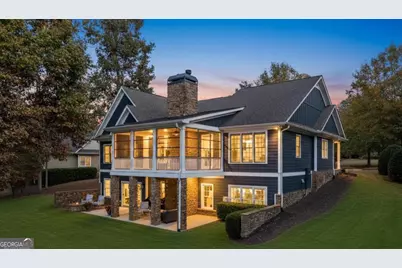 1021 Harbor Loop, Greensboro, GA 30642 - Photo 2