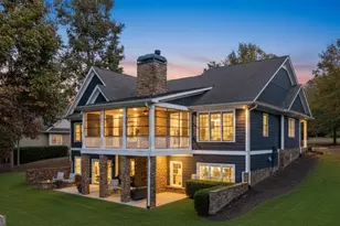 1021 Harbor Loop, Greensboro, GA 30642 - Photo 2