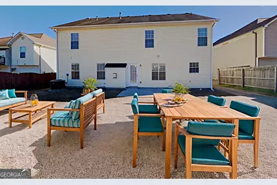 5861 Colonnade Drive, Rex, GA 30273 - Photo 2