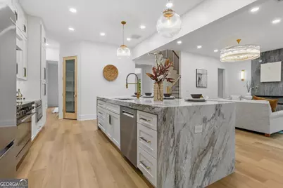 606 Talmadge Lane, Canton, GA 30115 - Photo 16