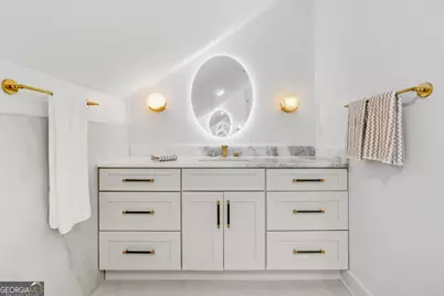 606 Talmadge Lane, Canton, GA 30115 - Photo 52