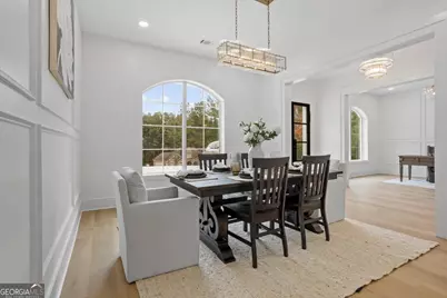 606 Talmadge Lane, Canton, GA 30115 - Photo 4