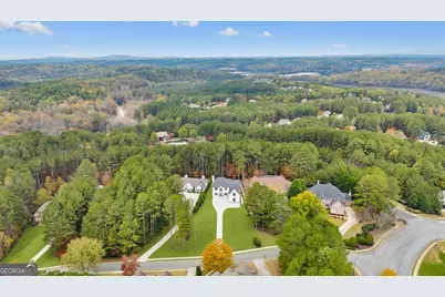 606 Talmadge Lane, Canton, GA 30115 - Photo 64