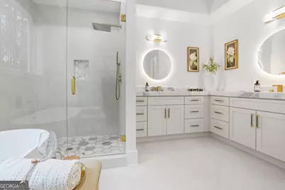 606 Talmadge Lane, Canton, GA 30115 - Photo 30