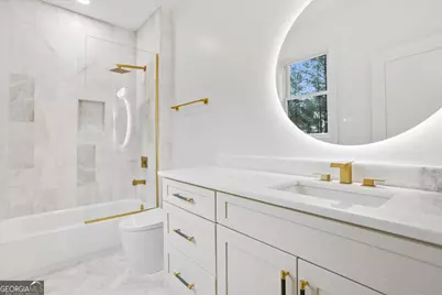 606 Talmadge Lane, Canton, GA 30115 - Photo 42