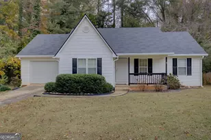 149 Marshall Dr, Monticello, GA 31064 - Photo 1