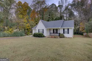 149 Marshall Dr, Monticello, GA 31064 - Photo 2
