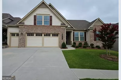 609 Tulip Poplar Drive, Peachtree City, GA 30269 - Photo 2