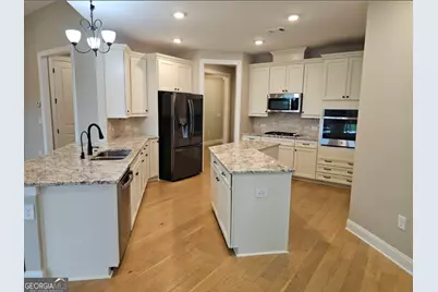 609 Tulip Poplar Drive, Peachtree City, GA 30269 - Photo 32