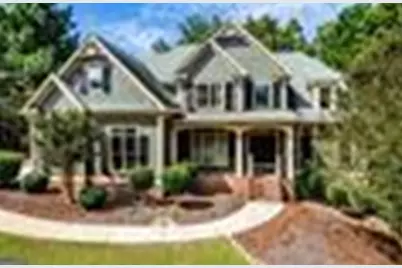 112 Pine Bloom Way, Eatonton, GA 31024 - Photo 1