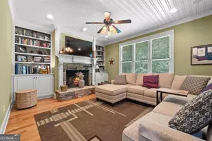 112 Pine Bloom Way, Eatonton, GA 31024 - Photo 10