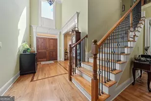 112 Pine Bloom Way, Eatonton, GA 31024 - Photo 4