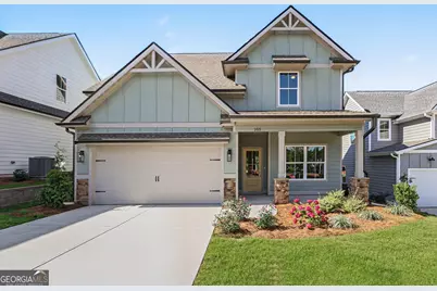 105 Red Oak Court, Carrollton, GA 30116 - Photo 2